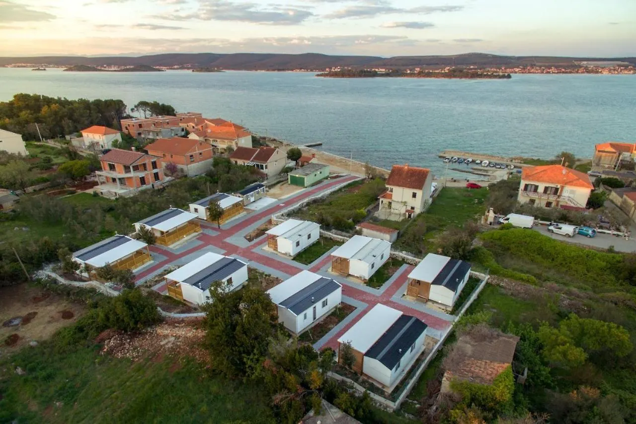 Apartments By The Sea Pasman - 17406