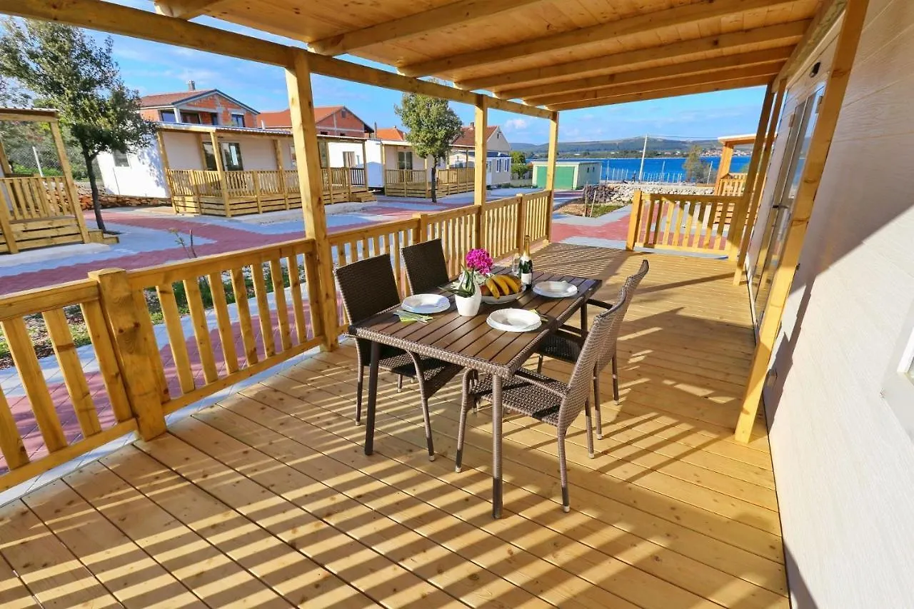 Apartments By The Sea Pasman - 17406 Croatia