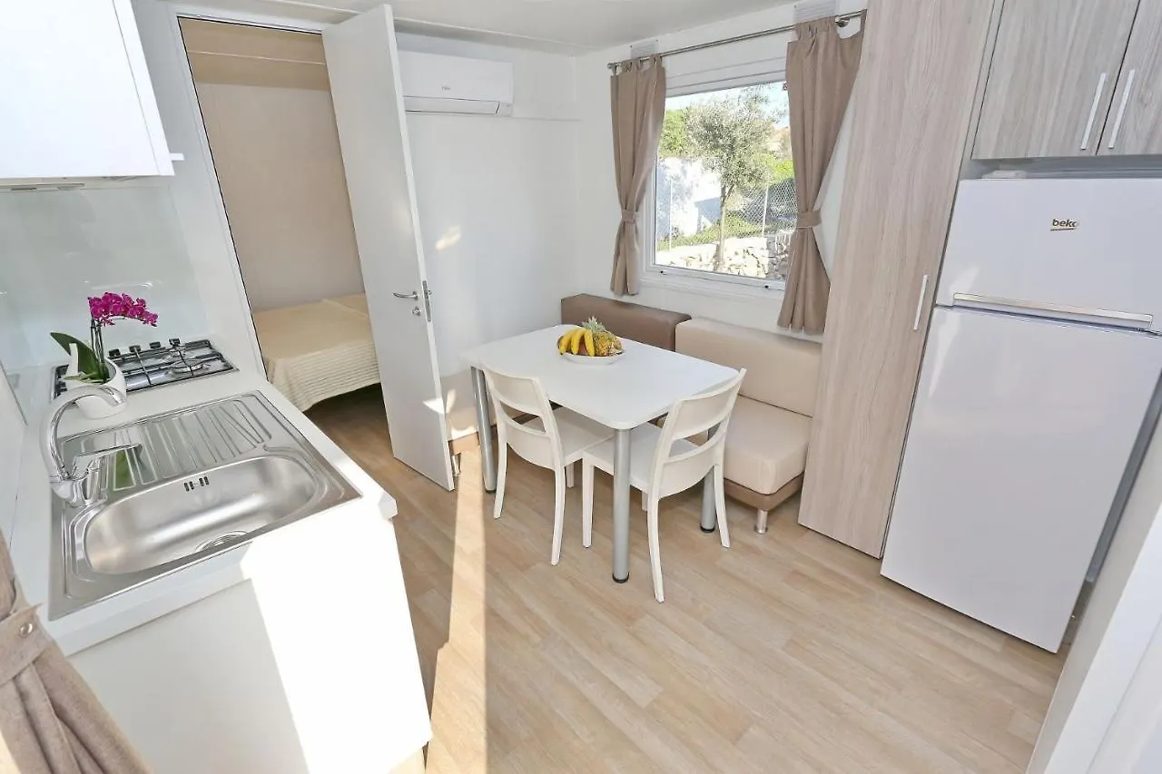Apartments By The Sea Pasman - 17406