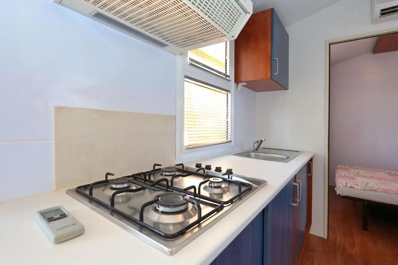 Apartments By The Sea Pasman - 17406