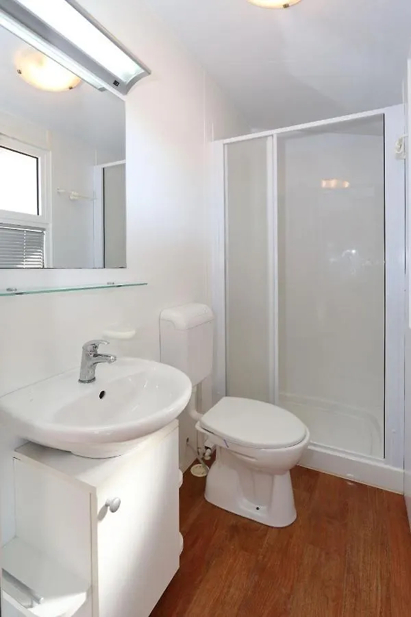 Apartments By The Sea Pasman - 17406 Croatia